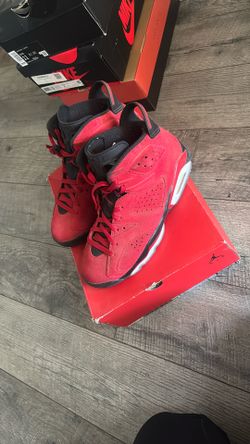 Air Jordan 6 Retro 