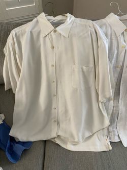 Dress Shirts