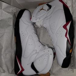 Air Jordan Cardinals