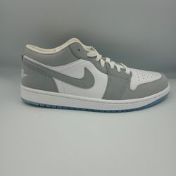 Woman's Nike Air Jordan 1 Lows