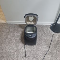 Bread Maker
