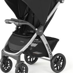 Chico Bravo Stroller - Baby/Toddler