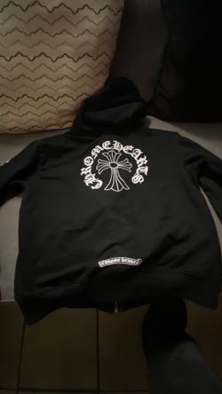 Chrome Heart Jacket Sz M 