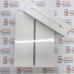 Ipad 7th Generation With Apple Pencil 