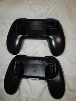Nintendo Accessories-Bionik