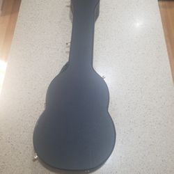 New Violin Bass Case- Beatles Bass