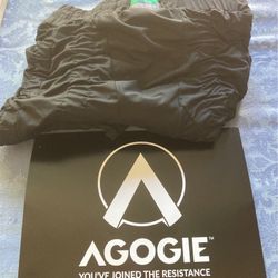 Agogie Resistance Pants