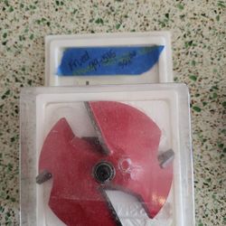Router Bit