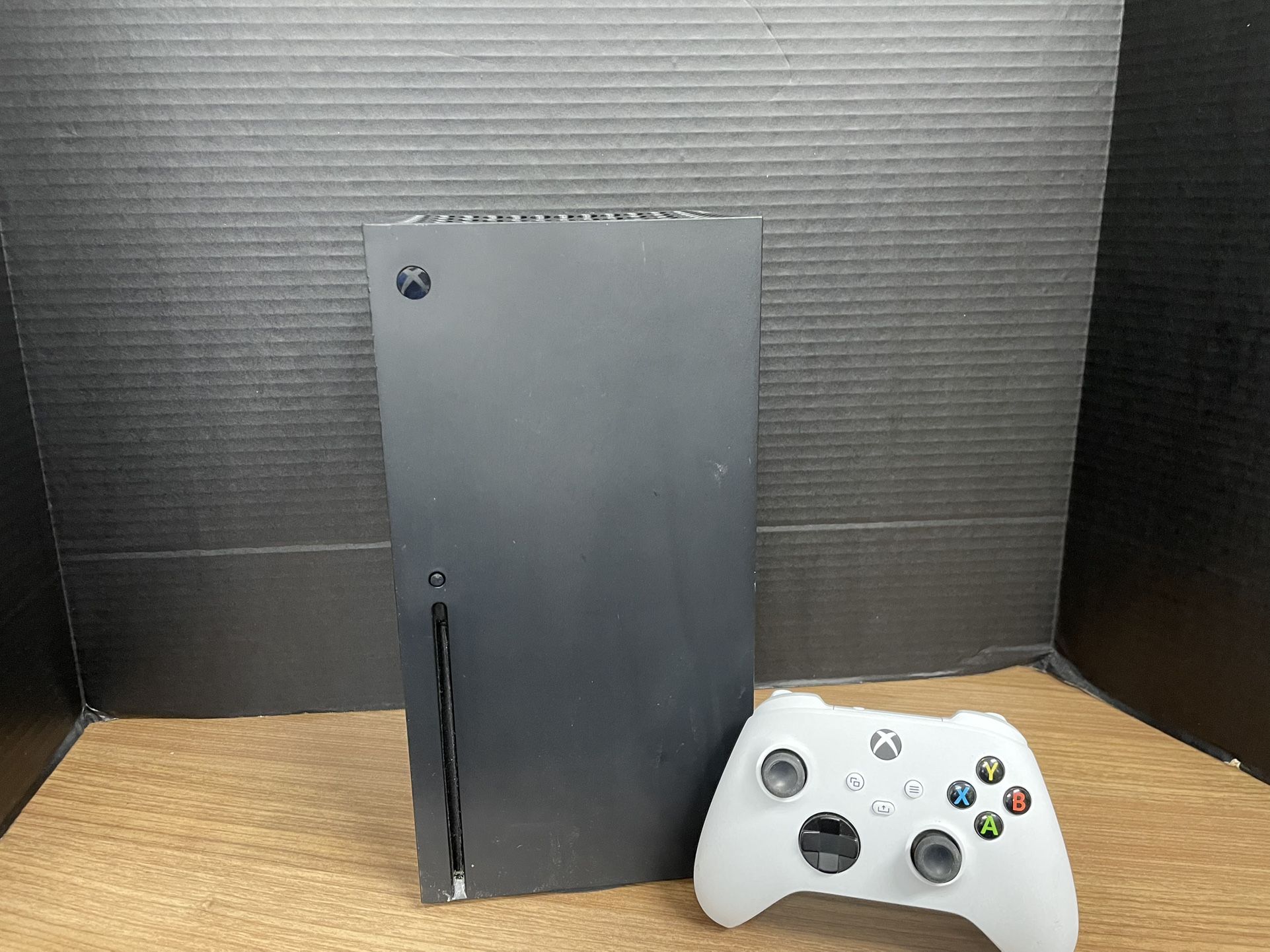 Xbox Series X 1tb no offers or trades please!!