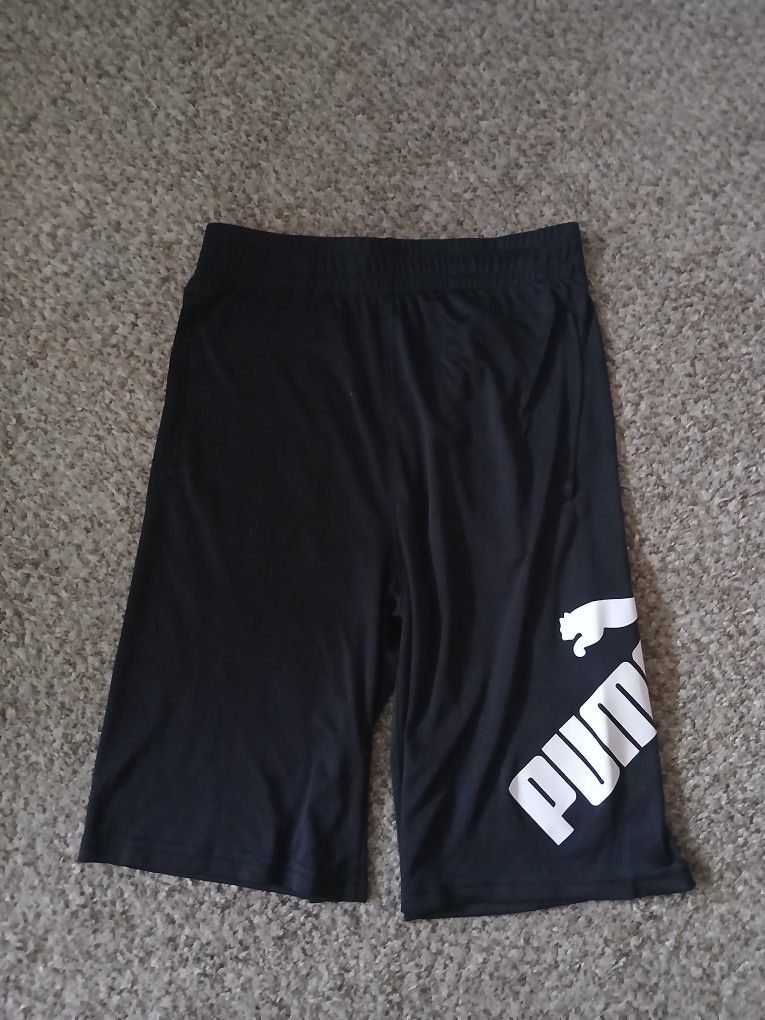 Puma Short