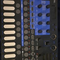 Sonic Ware Live Fm