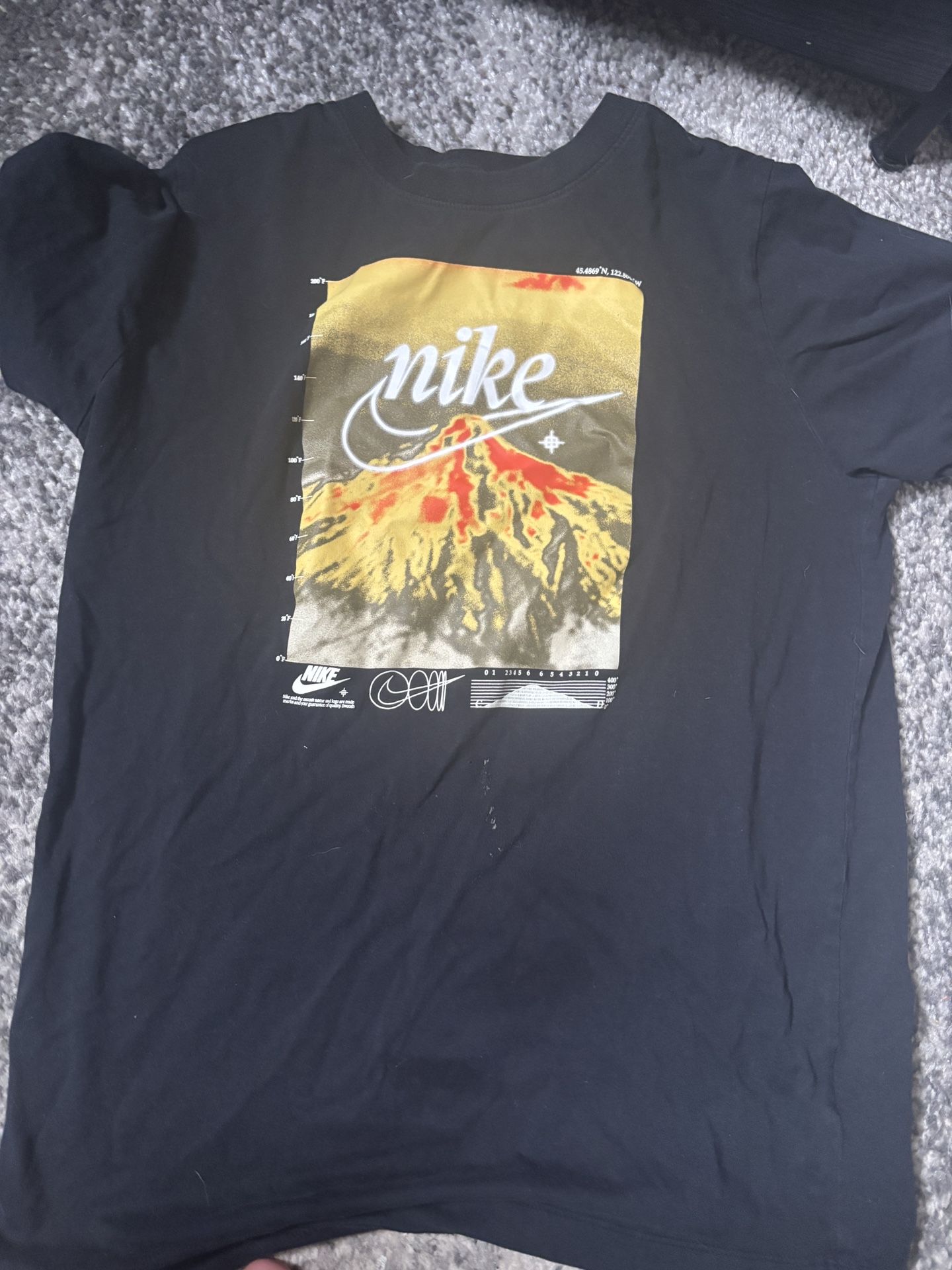 Nike Big Kids Extra Large