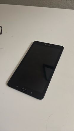 Old Samsung Tablet