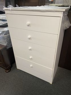 Cajonera / Chest New