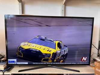 Samsung 55 inch TV