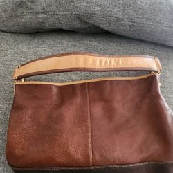 Leather Purse
