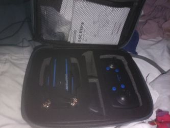 Brand new Snaptain S5C Ultra drone