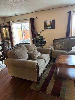 Living room or dining room furniture