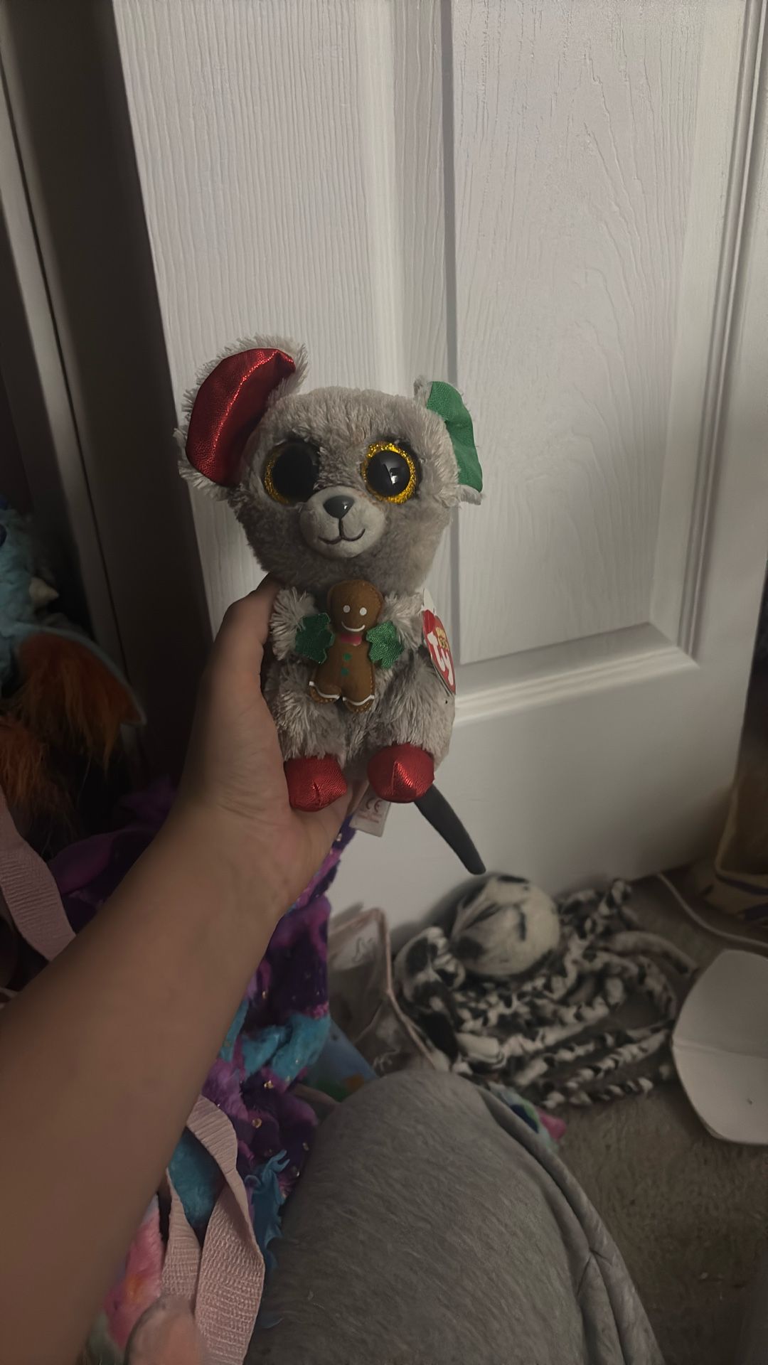 Ty Toy Mac
