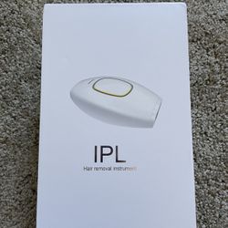 At Home Laser Hair Removal