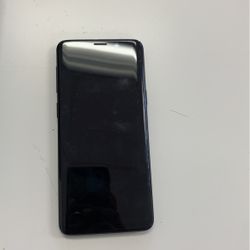 Samsung S9 For Sale