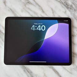 IPad Air 4th Gen 2020 64GB 