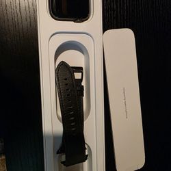 Apple Watch Series 5 44mm 