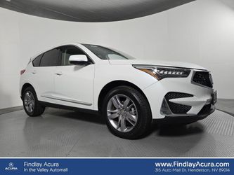 2021 Acura RDX