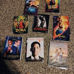 Movies For Sale