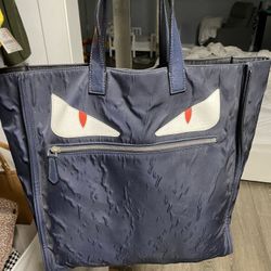 Fendi Used Bag 