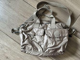 Kipling Diaper Bag