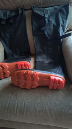 Fishing Water Boots