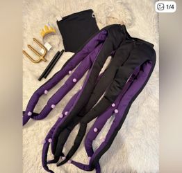 Women’s Ursula Costume 