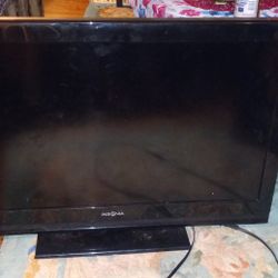 Insignia 32 Inch With Remote