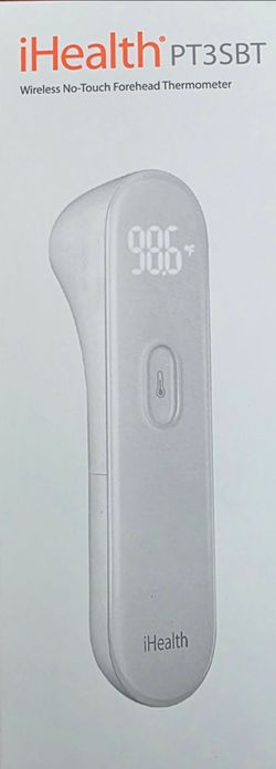 Wireless Bluetooth Thermometer