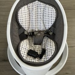Munchkin Bluetooth Enabled Baby Swing