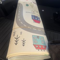 Baby Play mat Portable 