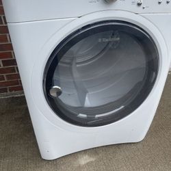Electric Dryer