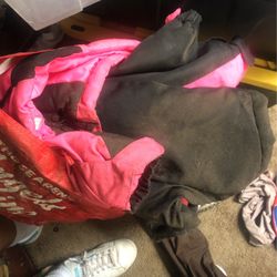 Box Of Free Stuff
