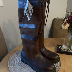 Dubarry Women’s Boots 