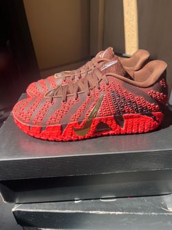 Nike Ja 3 'Year of the Horse size 8.5 $65