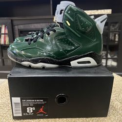 Air Jordan 6 Retro