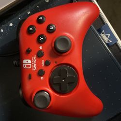 Nintendo  Switch  Controller 