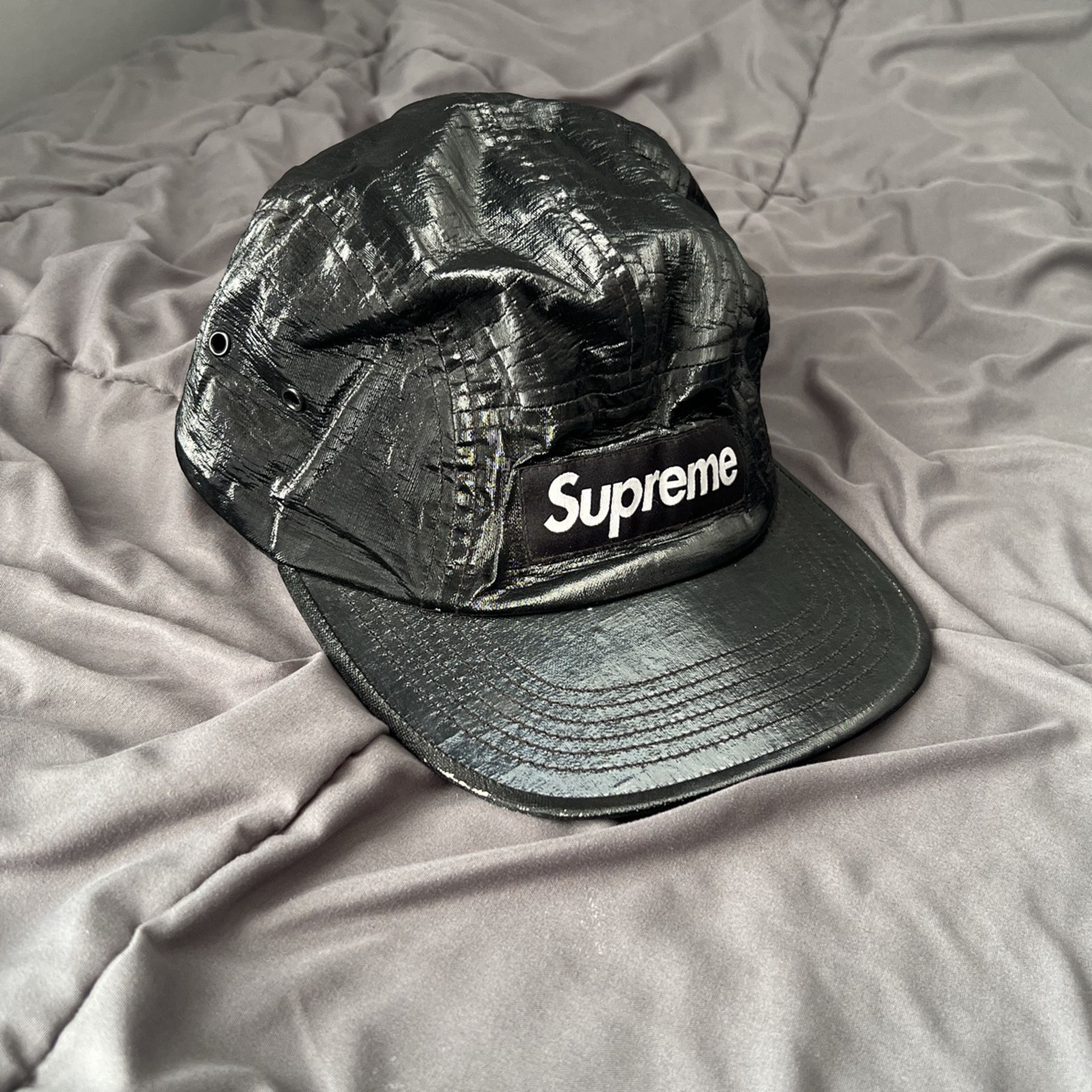 Supreme Hat