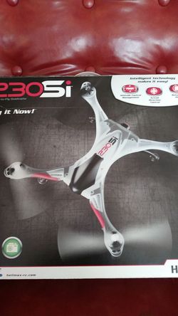 230si drone