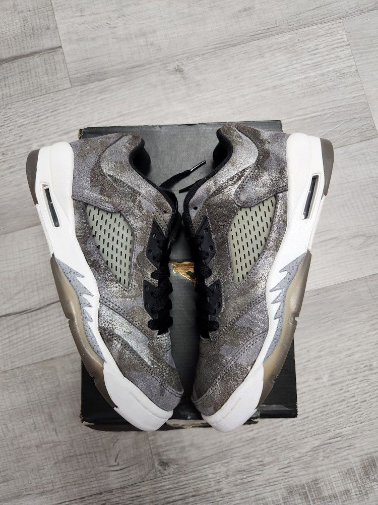 Jordan 5 Retro Low All Star