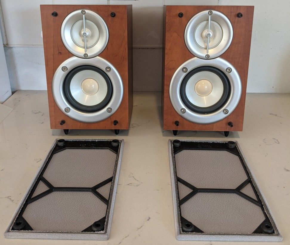 Compact Size Sony Speakers