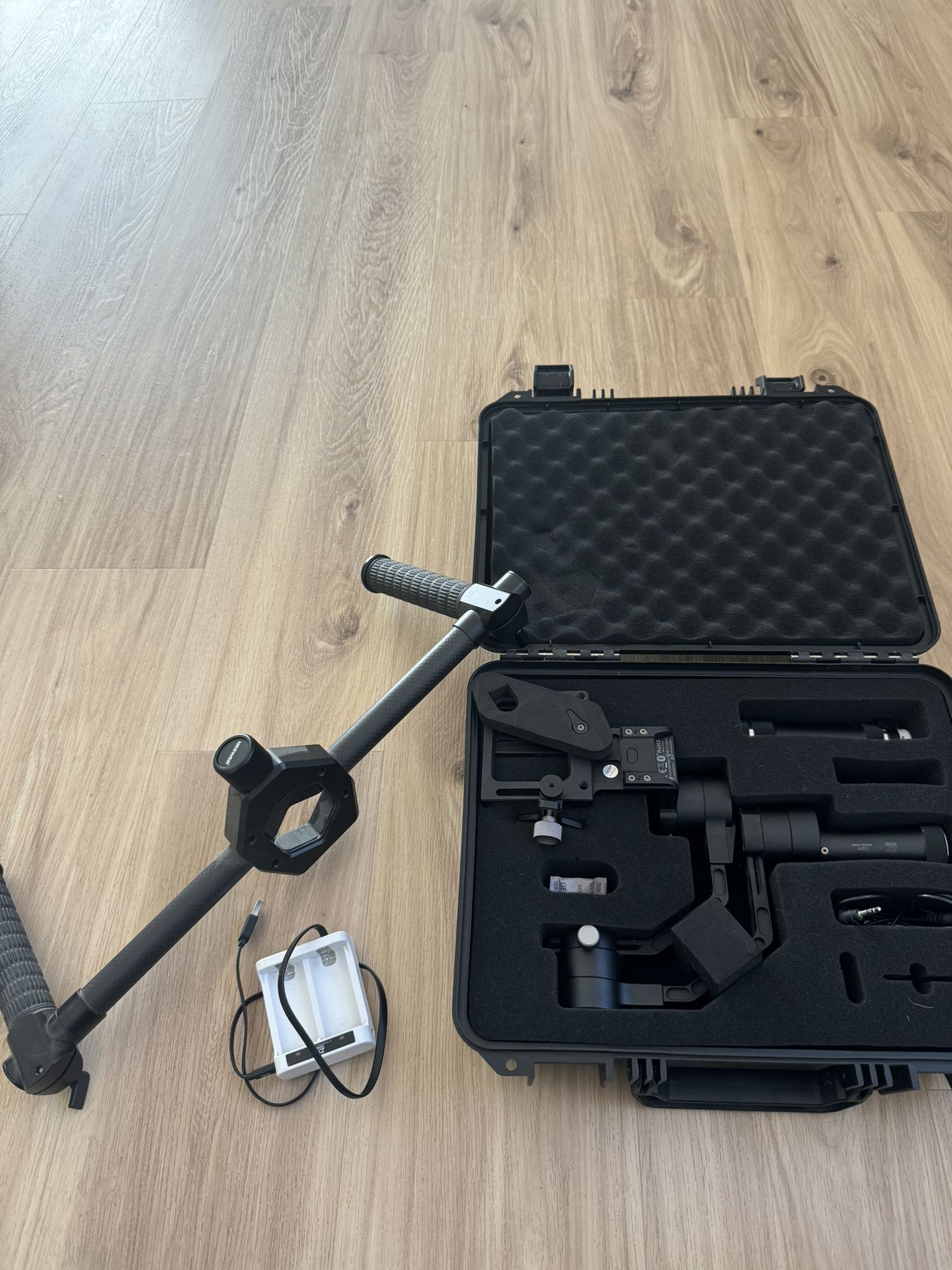 Zhiyun Gimble/Stabilizer