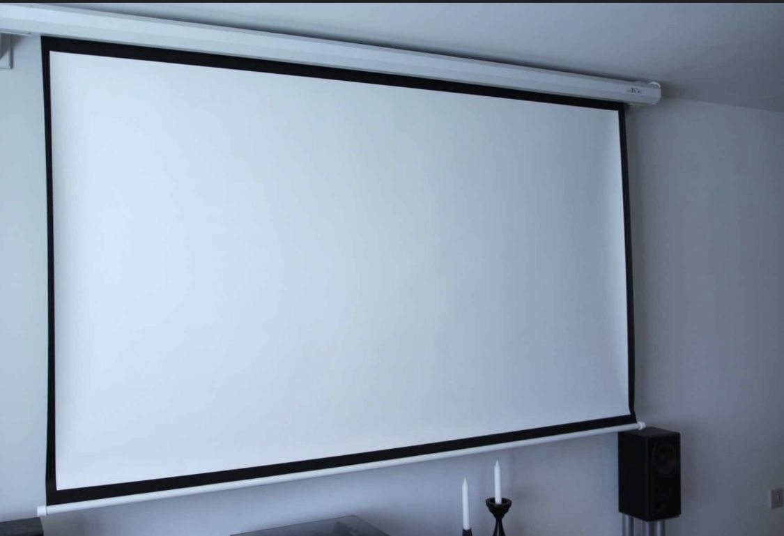 Movie Screen
