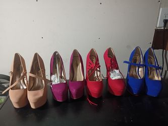 Heels